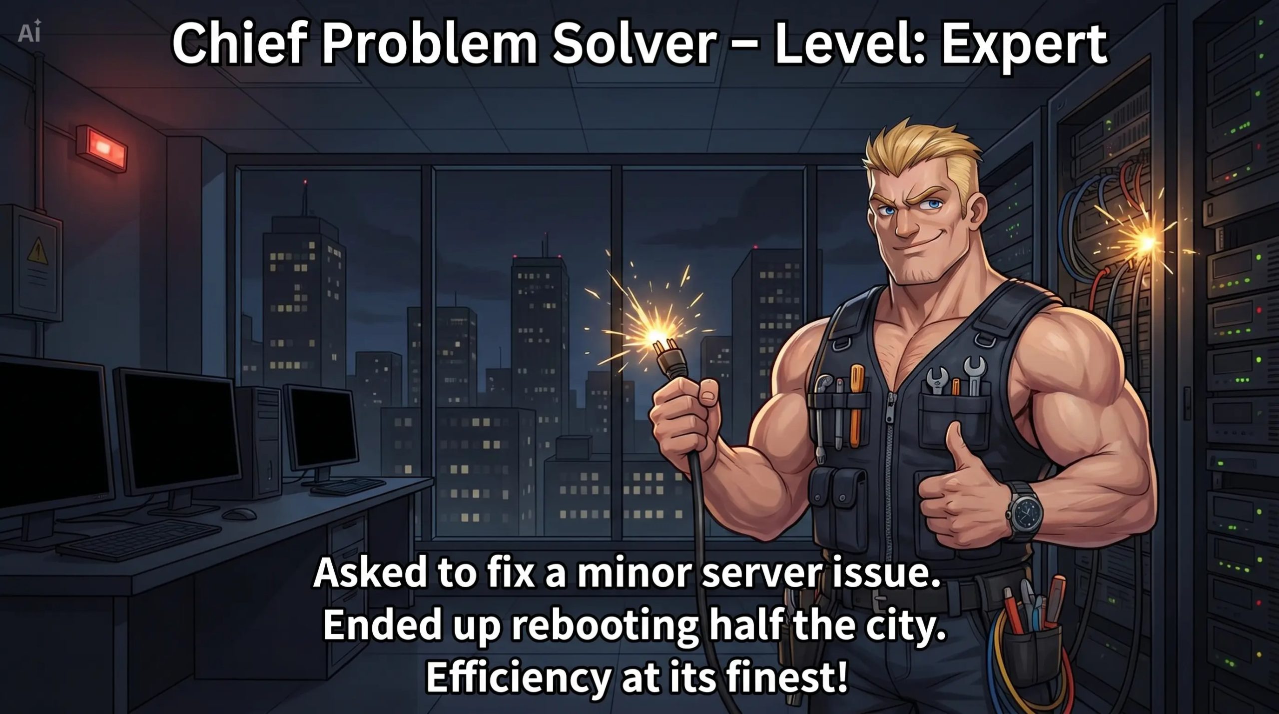 expert